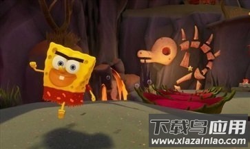 海绵宝宝宇宙摇摆