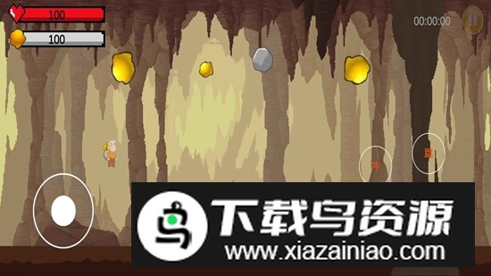 黄金特工游戏官方最新版最新版截图2