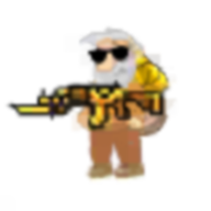 黄金特工游戏官方最新版