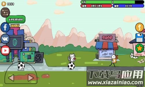 一枪世界猫(CatGun)最新版截图3