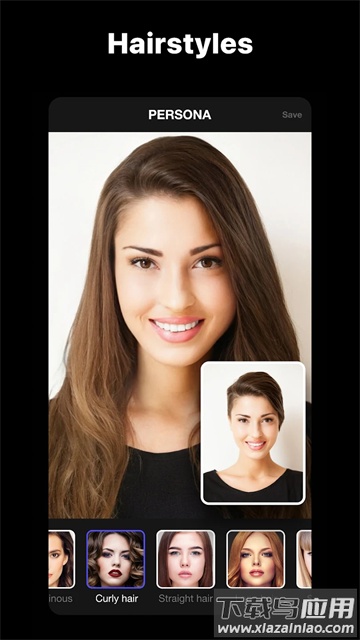 gradient修图软件最新版截图3