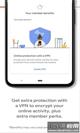google one最新版最新版截图2