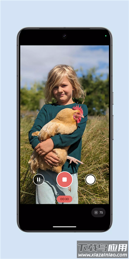 谷歌相机华为专用版app截图5