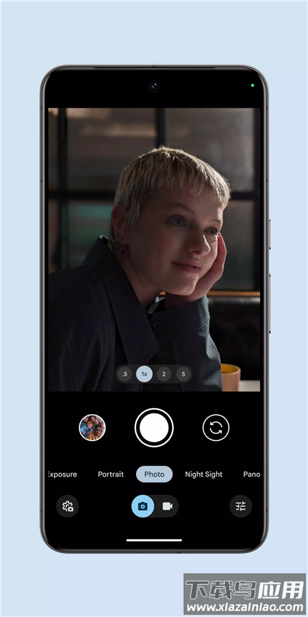 谷歌相机荣耀专用版
