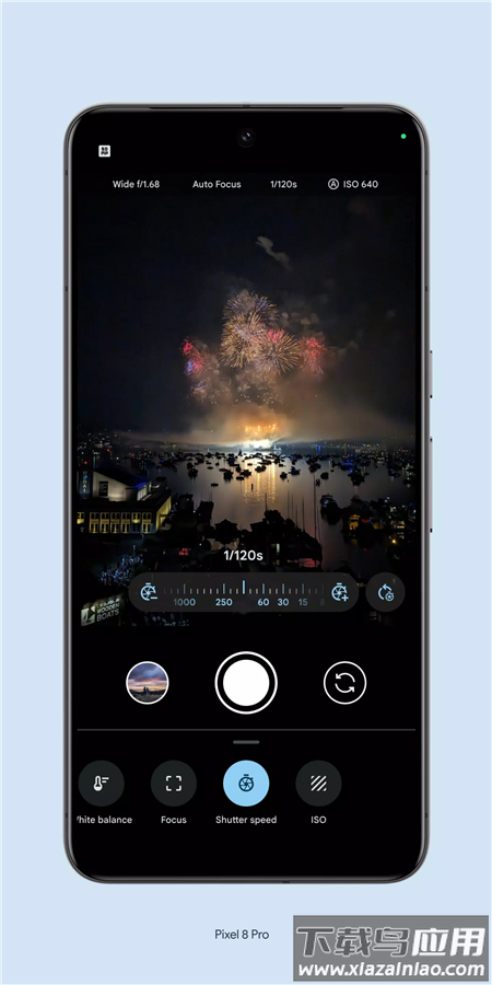 谷歌相机荣耀专用版最新版截图2