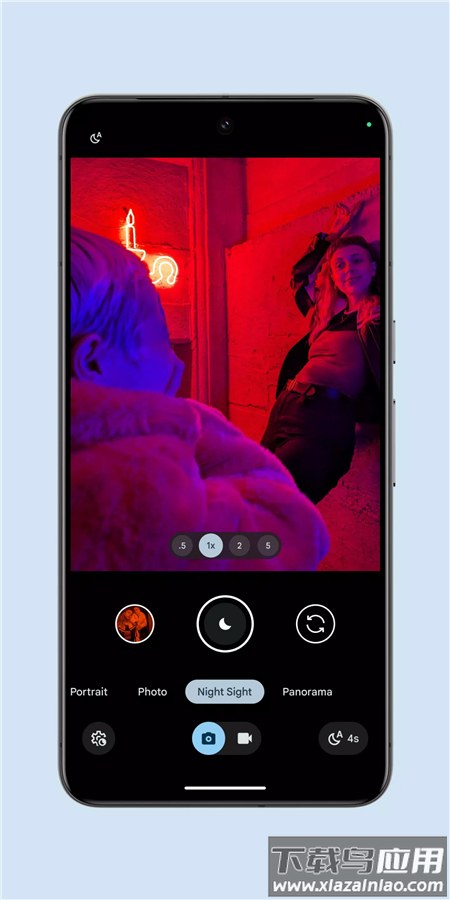 谷歌相机荣耀专用版最新版截图3