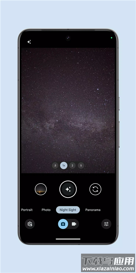 谷歌相机荣耀专用版最新版截图4