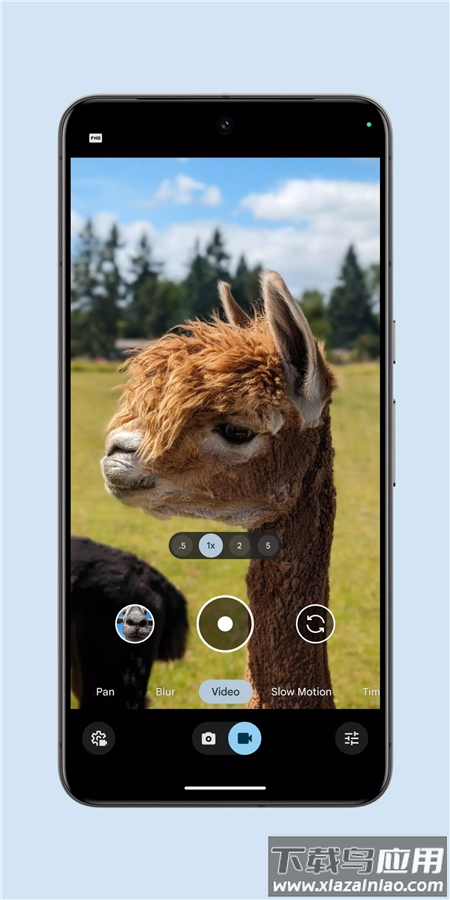谷歌相机荣耀专用版最新版截图5