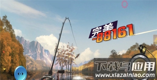 欢乐钓鱼大师破解版