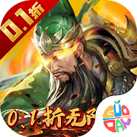 魂斗三国送毕业关羽刷充GM版