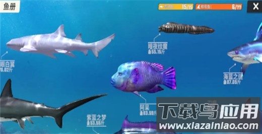 欢乐钓鱼大师无限金币钻石版