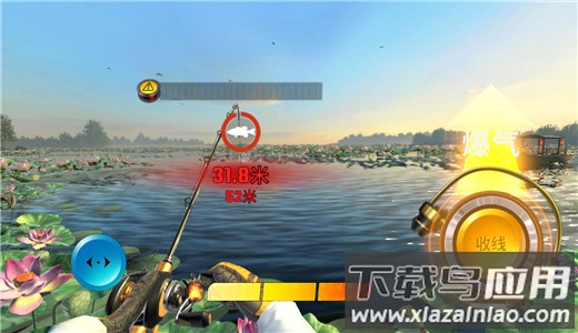 欢乐钓鱼大师手机版