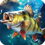 欢乐钓鱼大师手机版