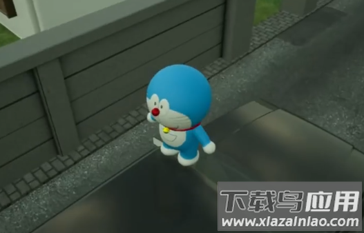 哆啦小镇游戏最新版截图1