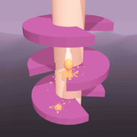 洪水跳球(Flood Jump)