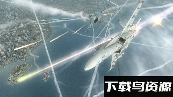鹰击长空2破解版最新版截图1