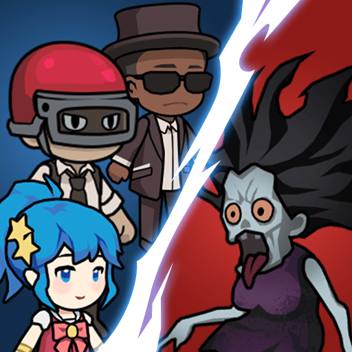 噩梦乐园手机中文版