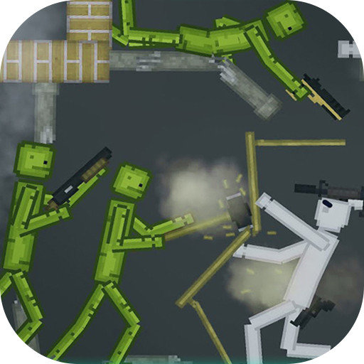 甜瓜乐园模拟器游戏