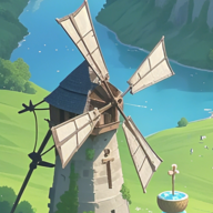 风暴小镇手游官方最新版