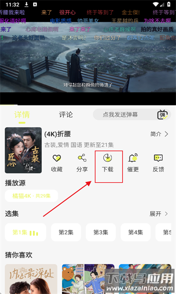 橘猫4k影视官方版