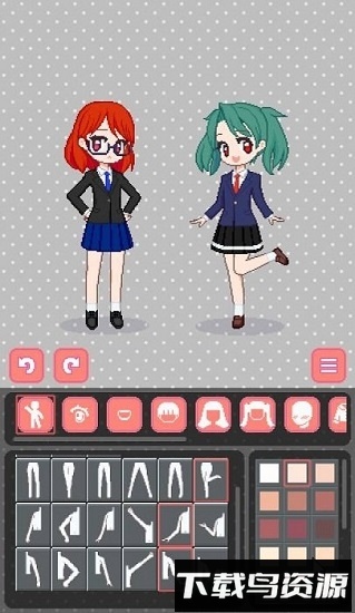 辛迪的化妆师朋友下载