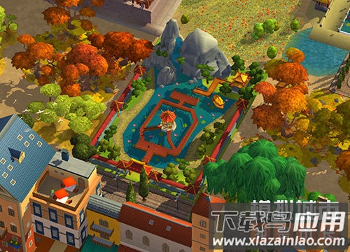 模拟城市我是市长手游官方版