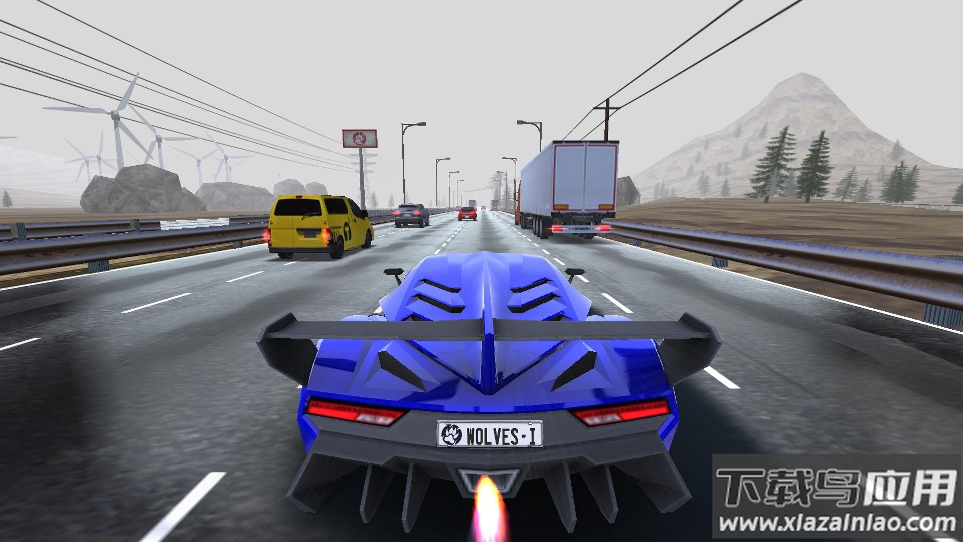 漂流者之旅游戏下载安装(Drifters Tour)最新版截图1