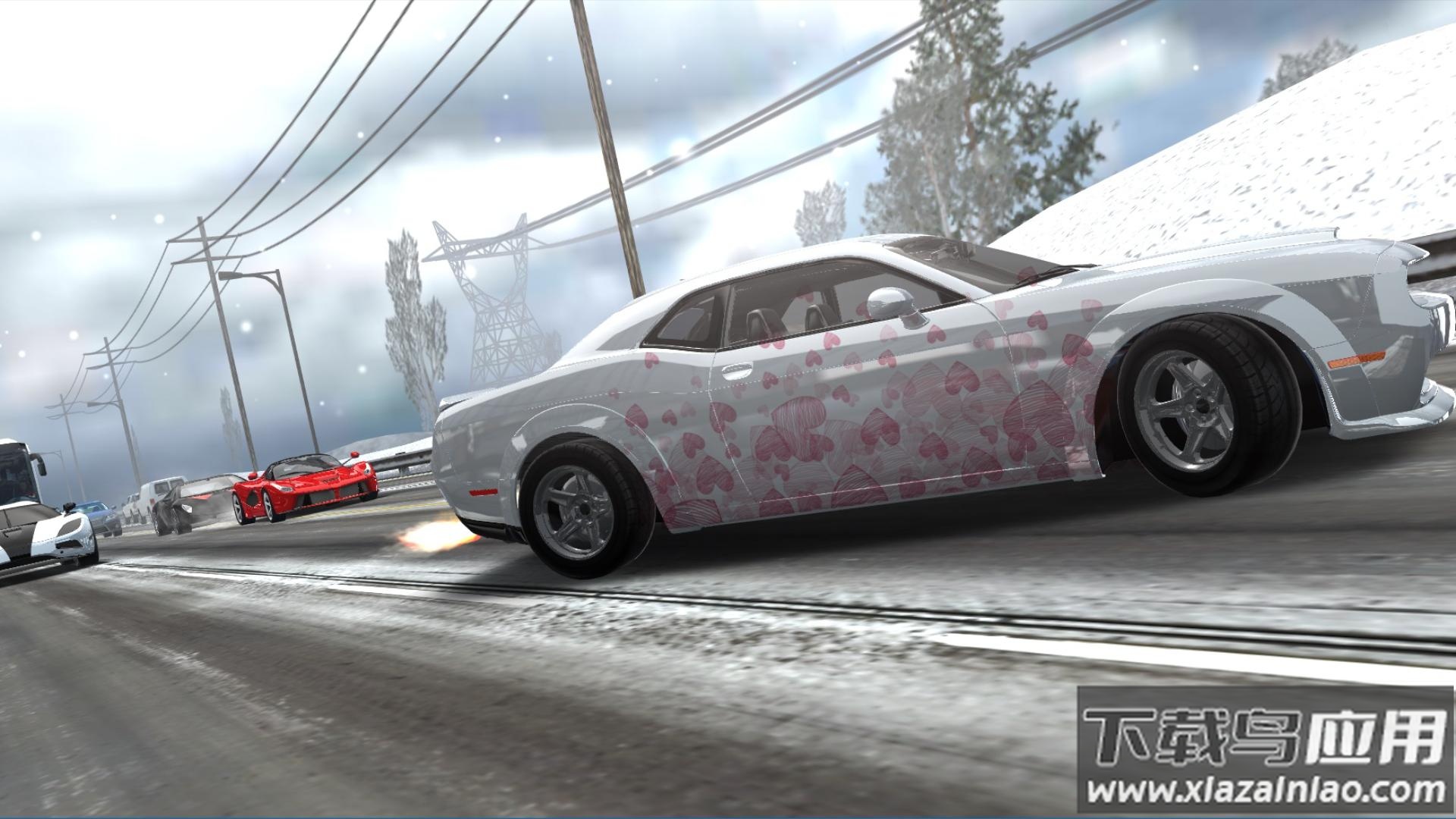 漂流者之旅游戏下载安装(Drifters Tour)最新版截图2