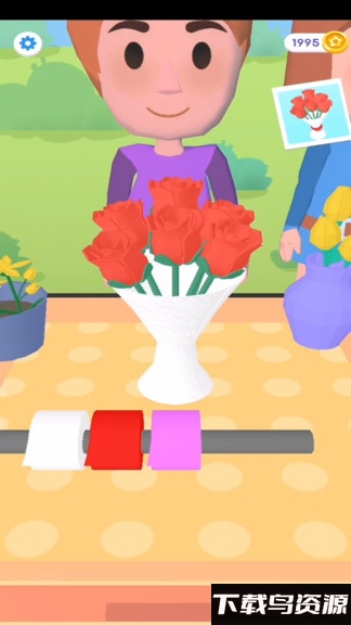 鲜花工艺设计官方版最新版截图4