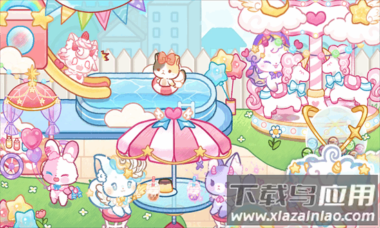 旅猫俱乐部最新版最新版截图2