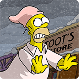 辛普森一家解谜手游