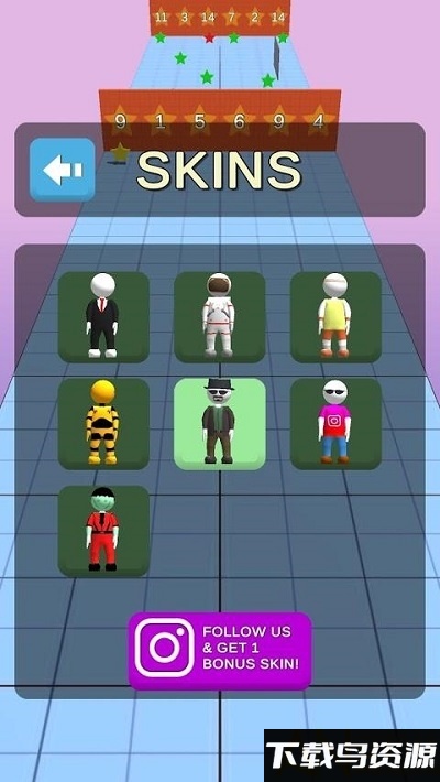 鲍勃跑起来手机版最新版截图1