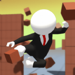 鲍勃跑起来手机版