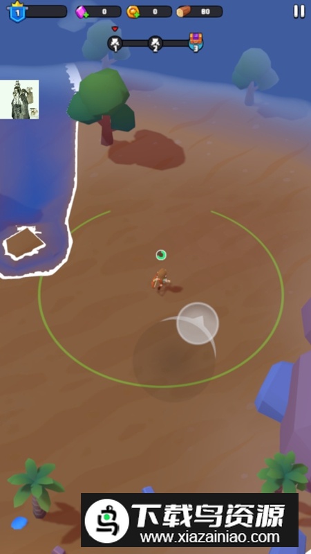 隆隆防御无限金币破解版最新版截图3