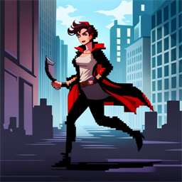 辛巴跑酷官方版