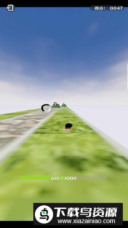 阿力木地铁酷跑手机版最新版截图4