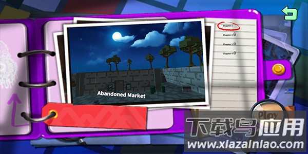 Project Playtime下载手机版最新版截图3