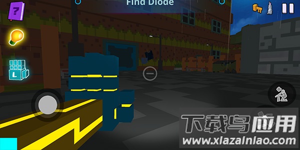 Project Playtime下载手机版最新版截图4