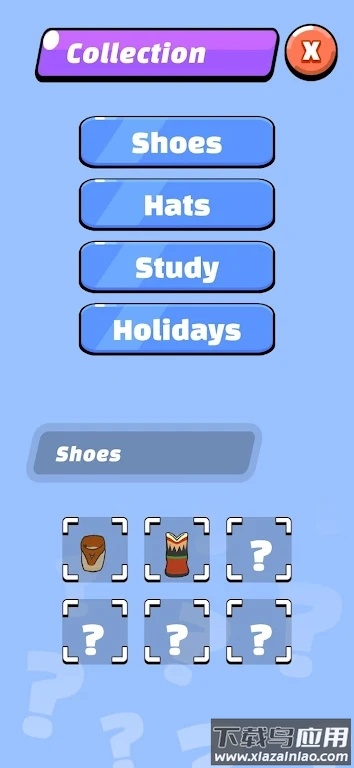 球球逃脱游戏下载(Balls Escape)最新版截图2