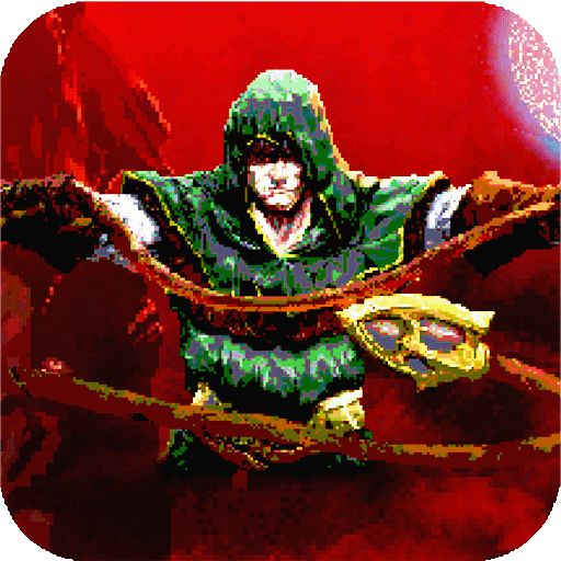 使命猎人破解版最新版