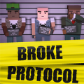 Broke Protocol online游戏下载安装