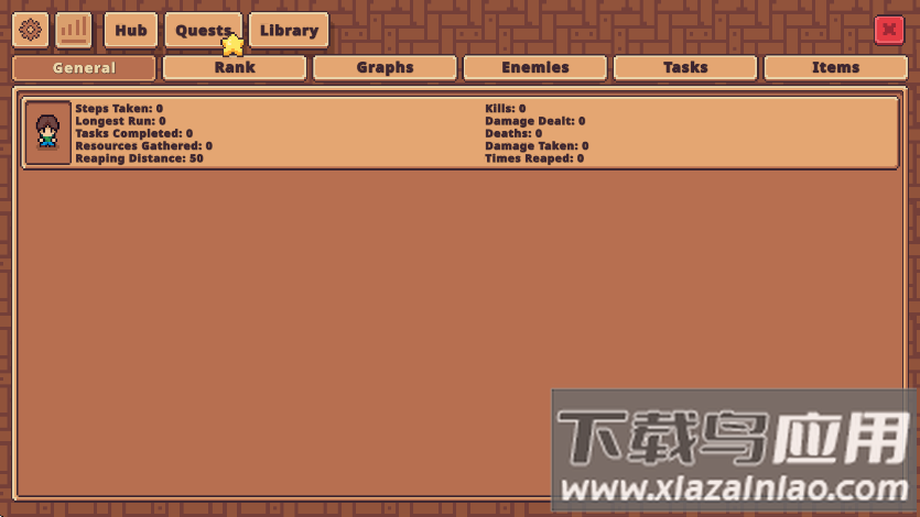 瓦斯特里亚的回响游戏下载最新版截图4