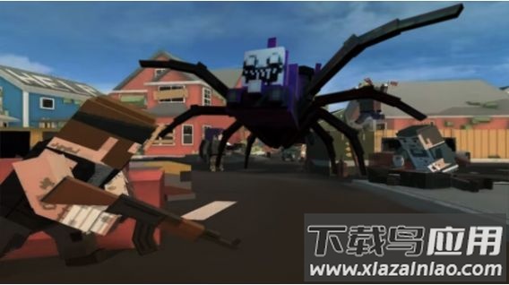 荒野末日求生游戏下载安装