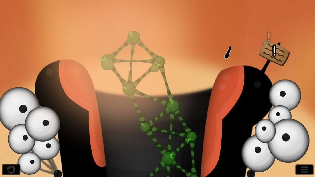 粘粘世界(World of Goo)最新版截图3