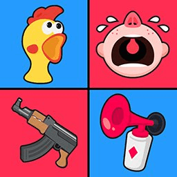 恶搞声音模拟器下载安装