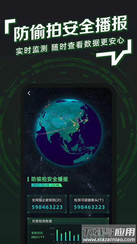 防拍神器app最新版截图4