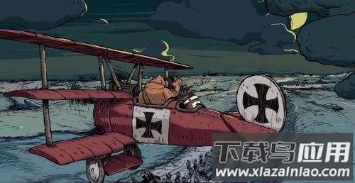 勇敢的心回家(Valiant Hearts)最新版截图3