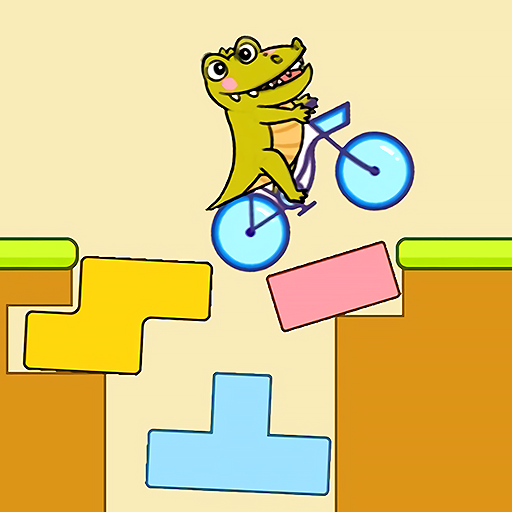 堆堆世界手游下载