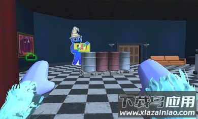 彩虹朋友彩虹室手游下载