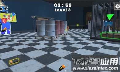 彩虹朋友彩虹室手游下载最新版截图3